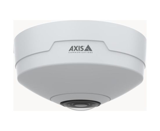 NET CAMERA M4327-P 6MP DOME/02636-001 AXIS