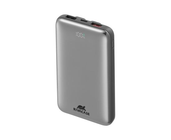POWER BANK USB 10000MAH/VA2611 RIVACASE