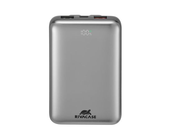 POWER BANK USB 10000MAH/VA2611 RIVACASE