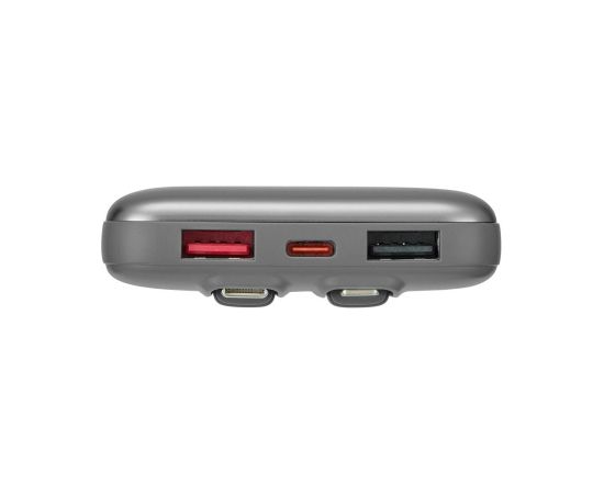POWER BANK USB 10000MAH/VA2611 RIVACASE