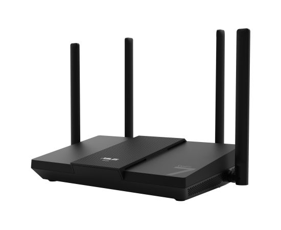 Wireless Router ASUS Wireless Router 3600 Mbps Mesh Number of antennas 4 RT-BE50