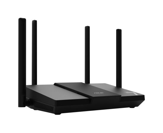Wireless Router ASUS Wireless Router 3600 Mbps Mesh Number of antennas 4 RT-BE50