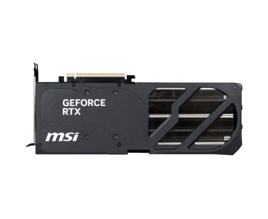 Graphics Card MSI NVIDIA GeForce RTX 5070 12 GB GDDR7 192 bit PCIE 5.0 16x Triple slot Fansink RTX507012GSHADOW3XOC