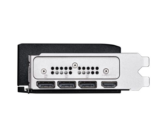 Graphics Card MSI NVIDIA GeForce RTX 5070 12 GB GDDR7 192 bit PCIE 5.0 16x Triple slot Fansink RTX507012GSHADOW3XOC