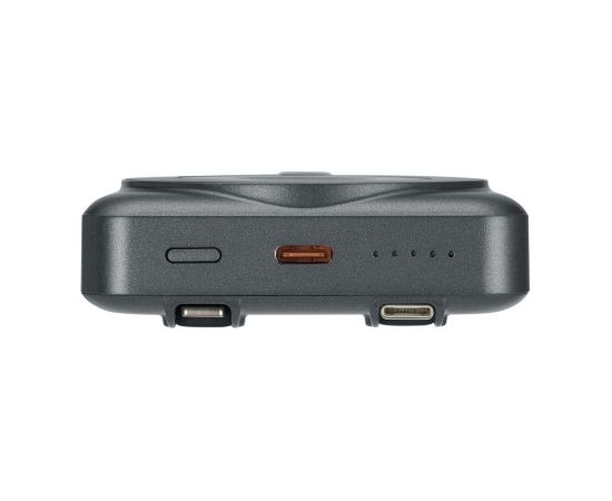 POWER BANK WRL 10000MAH/MAGSAFE+IWATCH VA2608 RIVACASE