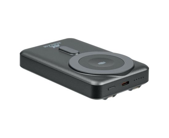 POWER BANK WRL 10000MAH/MAGSAFE+IWATCH VA2608 RIVACASE