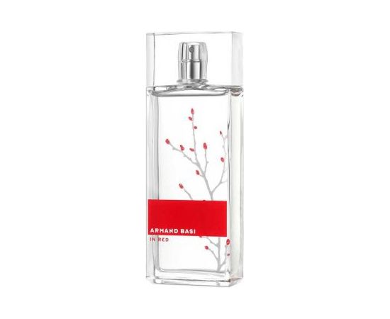 Armand Basi In Red EDT 100 ml
