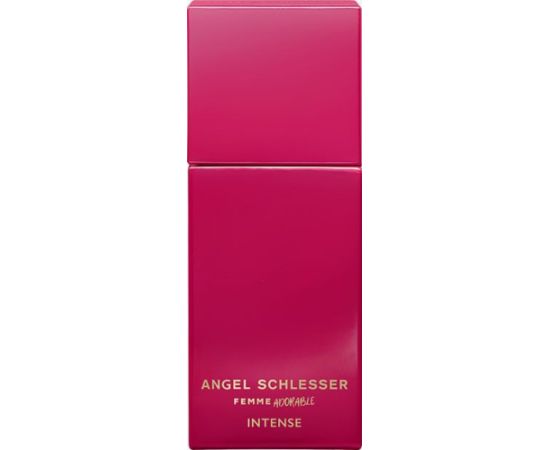 Angel Schlesser Femme Adorable Intense EDP 100 ml