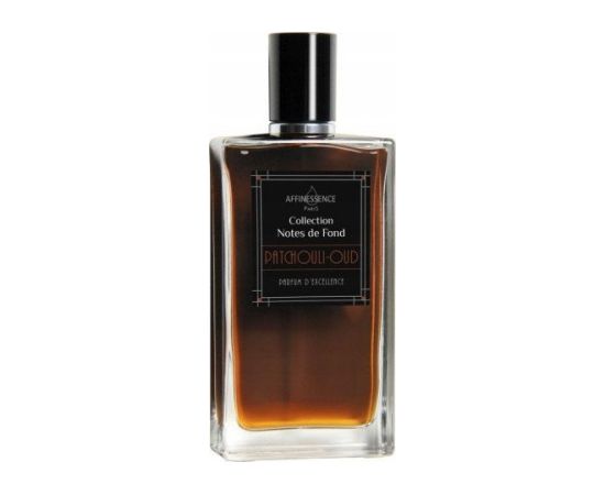 Alyssa Ashley AFFINESSENCE Patchouli Oud EDP spray 100ml