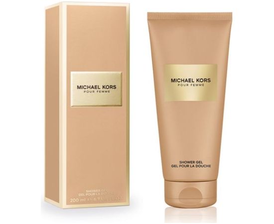 Michael Kors Pour Femme Shower Gel 200 ml