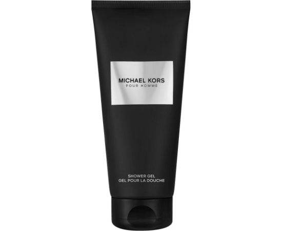 Michael Kors Pour Homme Shower Gel 200 ml