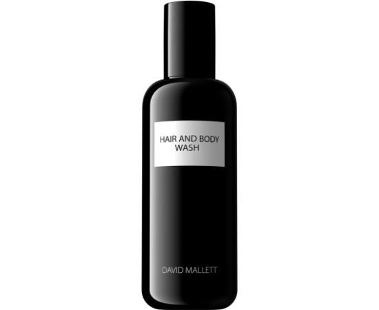 David Mallett Hair And Body Wash 250 ml