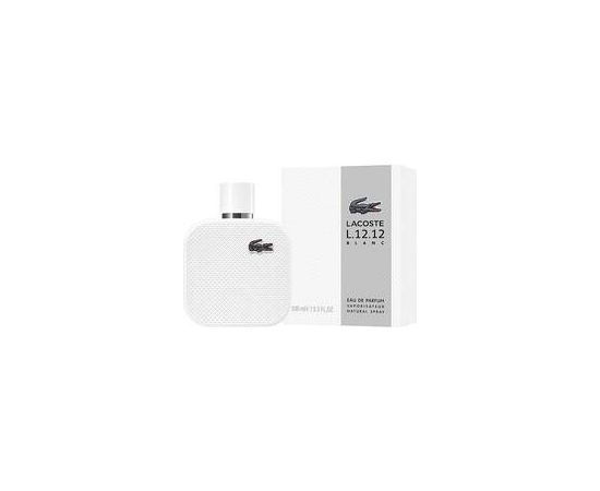 Eau de Lacoste L.12.12. Blanc Eau de Parfum EDP Tester 100ml