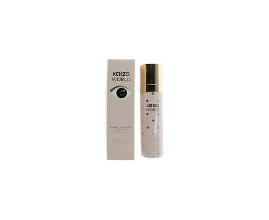 Kenzo World Fresh Mist for Body & Clothes 100ml