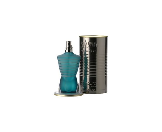 Jean Paul Gaultier Le Male EDT Tester 125ml
