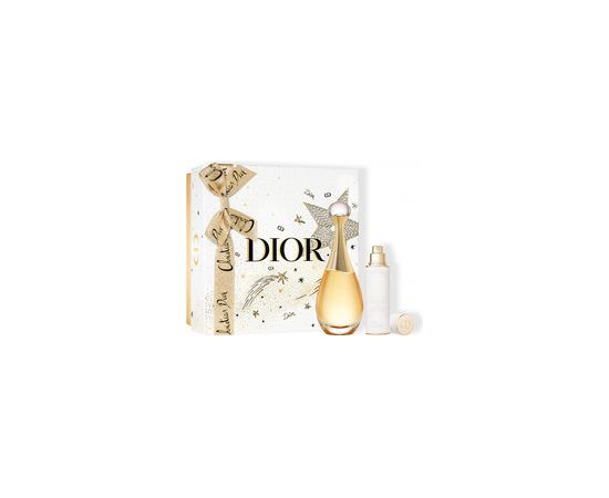 Christian Dior J´adore SET EDP 100 ml + EDP 10ml 100ml