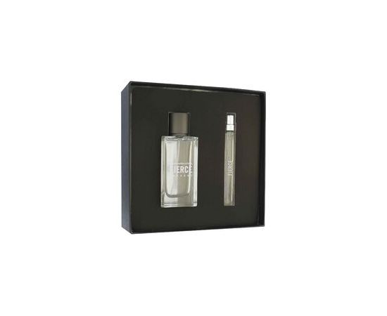 Abercrombie Fierce Gift Set EDC 50 ml and EDC Miniature 10 ml 50ml