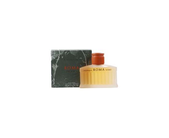 Laura Biagiotti Roma Uomo EDT Tester 125ml
