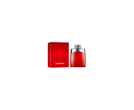 Mont Blanc Legend Red EDP Tester 100ml