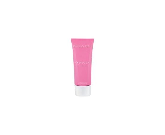 Bvlgari Omnia Pink Sapphire shower gel 100ml