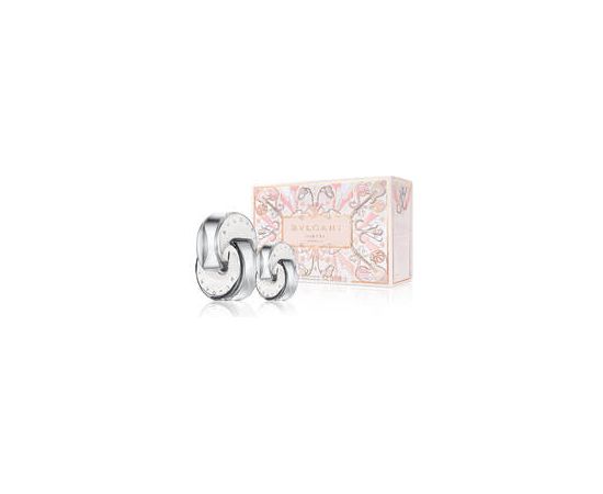 Bvlgari Omnia Crystalline Gift Set EDT 65 ml and 15 ml EDT 65ml