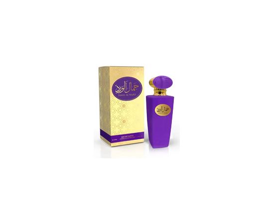 Al Fares Jamal Al Ward EDP 100ml