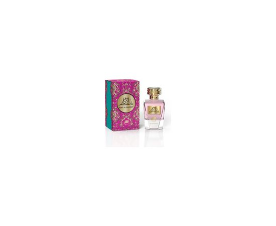 Al Fares Bint Al Akaber EDP 100ml