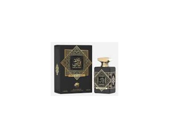 Oud Al Fares Oud Intensity EDP 100ml