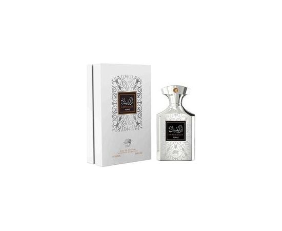 Al Fares Arabesque Topaz EDP 100ml