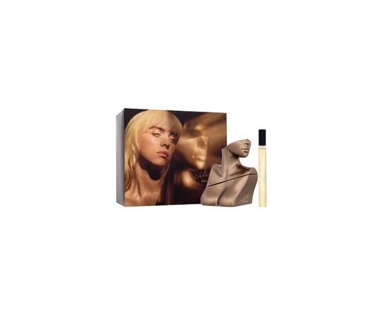 Billie Eilish Eilish Gift Set EDP 100 ml and EDP Miniature 7.5 ml 100ml