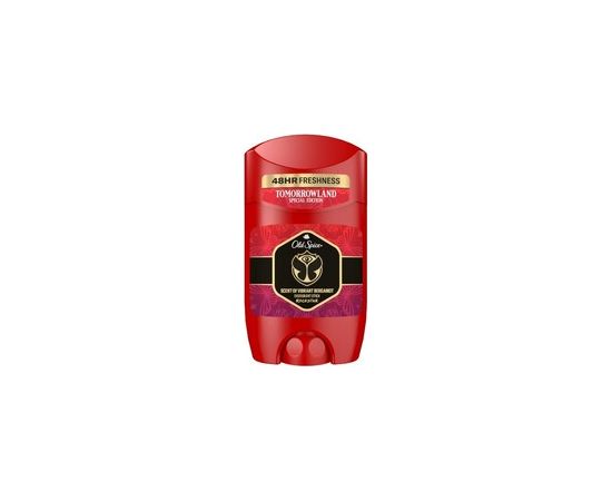 Old Spice Tomorrowland Rockstar Deodorant Stick 50ml