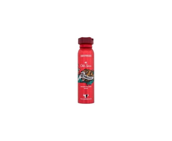 Old Spice Bearglove Deodorant 250ml
