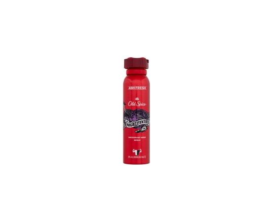 Old Spice Nightpanther Deodorant Spray 250ml