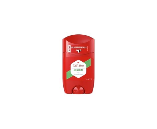 Old Spice Restart Deo Stick - Solid deodorant 50ml
