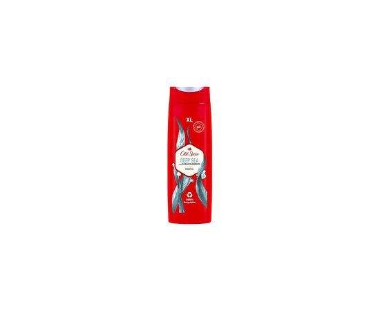 Old Spice Deep Sea Shower Gel - Shower gel 1000ml