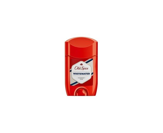 Old Spice Solid Deodorant for Men White Water (Deodorant Stick) 50 ml 50ml