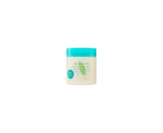Elizabeth Arden Green Tea Coconut Breeze Body Cream with Honey Drops 500ml