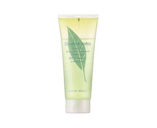 Elizabeth Arden Green Tea Perfumed Shower Gel 200ml