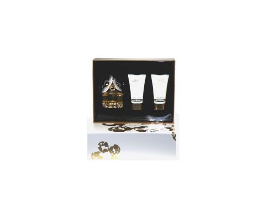 Marc Jacobs Daisy Gift Set EDT 50 ml, body lotion 75 ml Daisy and Daisy Shower Gel 75 ml 50ml