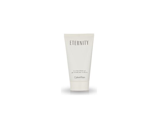 Calvin Klein Eternity Shower Gel 150ml Гели для душа для тела