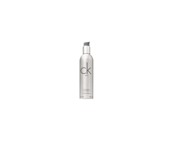 Calvin Klein CK One Big Body Lotion 250ml