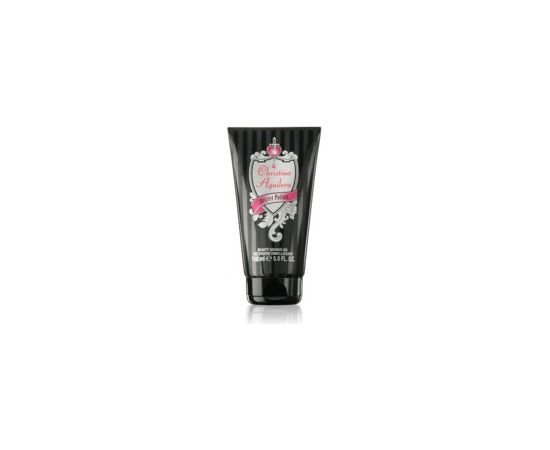 Christina Aguilera Secret Potion Shower Gel 150ml