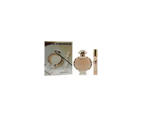Paco Rabanne Olympea Gift set EDP 80 ml and EDP 20 ml 80ml
