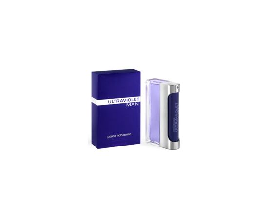 Paco Rabanne Ultraviolet Man EDT Tester 100ml
