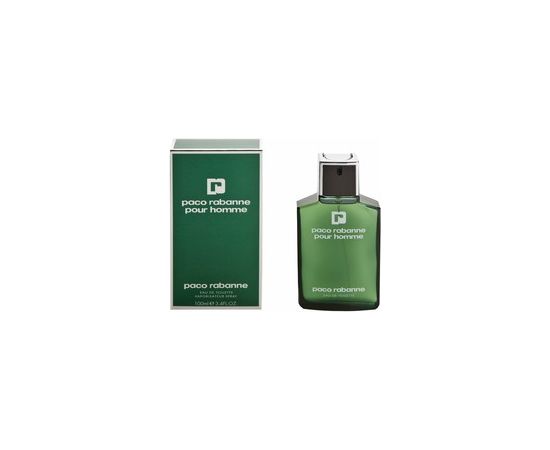 Paco Rabanne Pour Homme EDT Tester 100ml