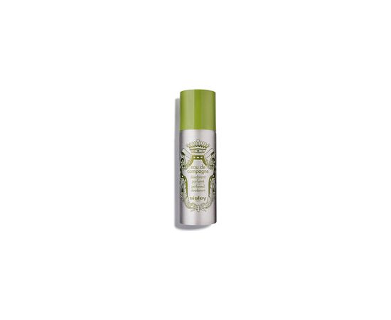 Sisley Eau de Campagne Deospray 150ml