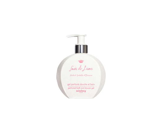 Sisley Soir de Lune Shower gel 200ml