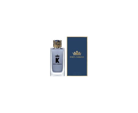 Dolce & Gabbana K by Dolce Gabbana EDT Tester 100ml