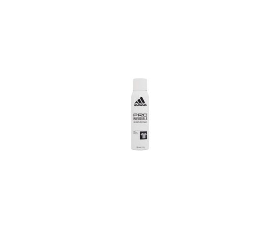 Adidas For Invisible 48H Deospray 150ml