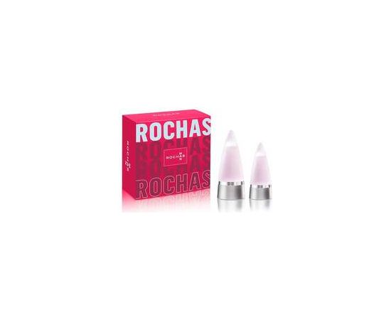 Rochas Man Gift Set EDT 100 ml and Rochas Man EDT 50 ml 100ml